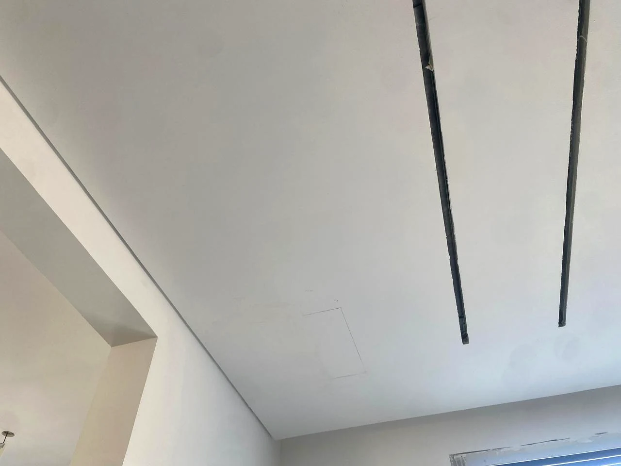 Ceiling Linear Lighting